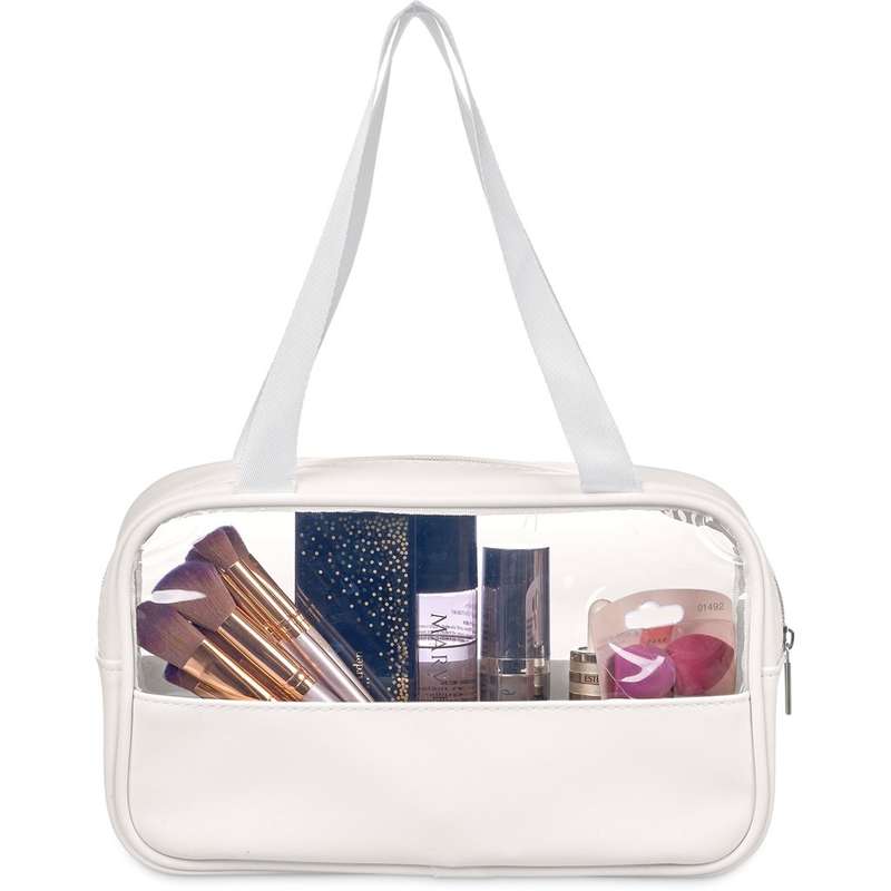 Eva & Elm Chanelle Super Toiletry & Cosmetic Bag