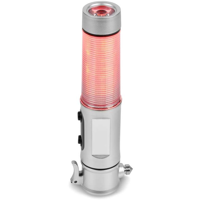 Emergency travel light