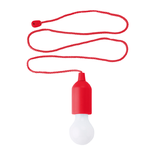 Light Bulb Shaped LED Light -battery operated 3 pack