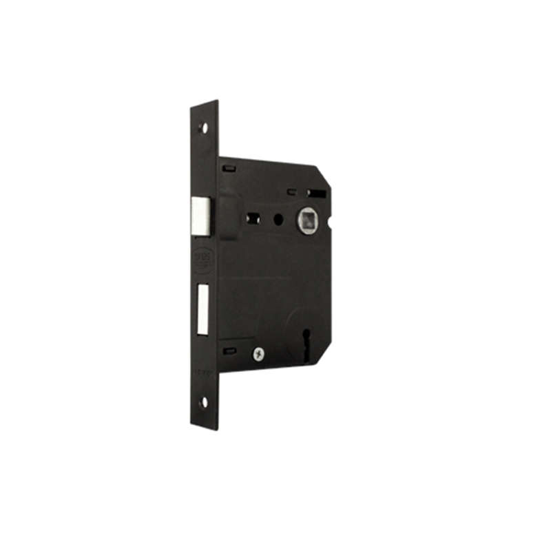 BBL Mortice Aluminum Handle