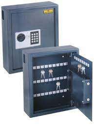 BBL Electronic Cabinet (48 Keys)