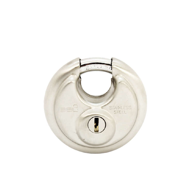 BBL 60mm Discus Padlock