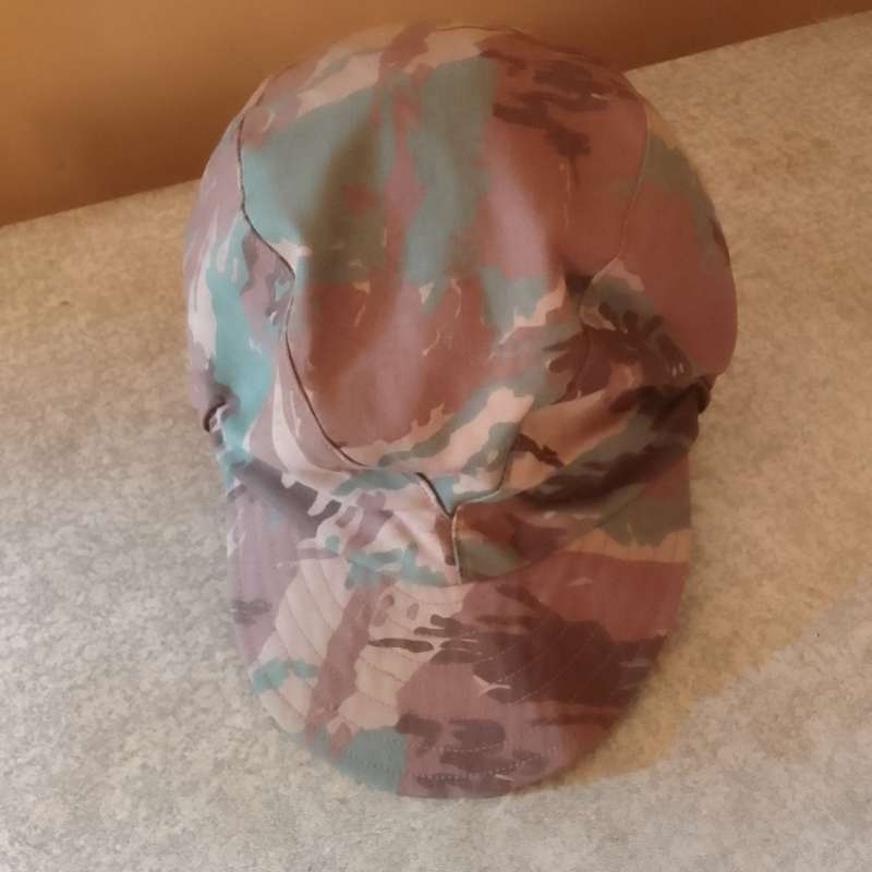 32 Battalion Kiko