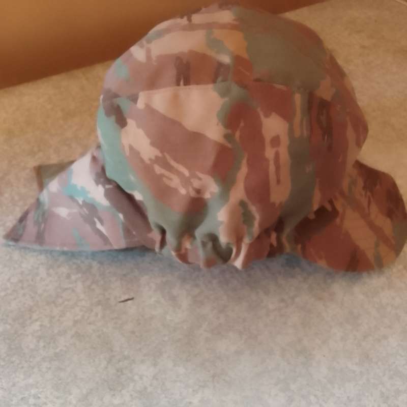 32 Battalion Kiko