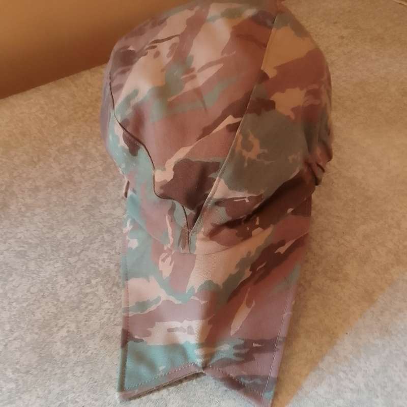 32 Battalion Kiko