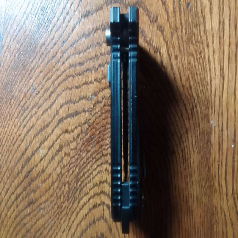 Gerber S30v .