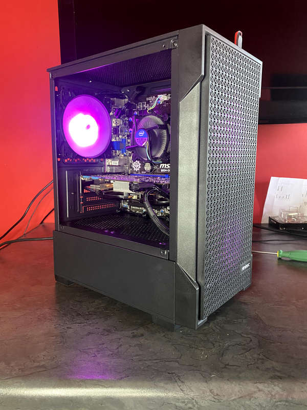 Gaming PC