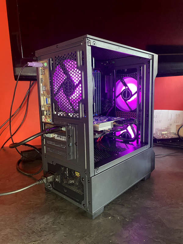 Gaming PC