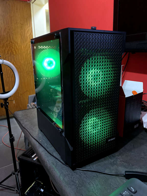 Gaming PC