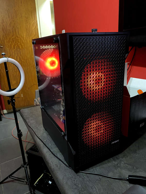 Gaming PC