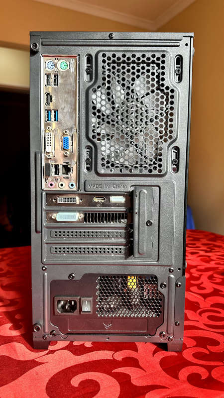 Gaming PC