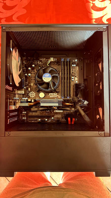 Gaming PC