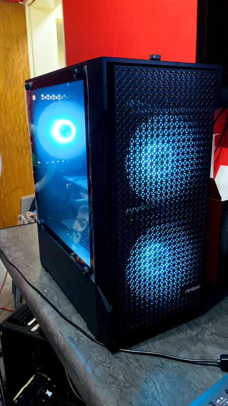 Gaming PC