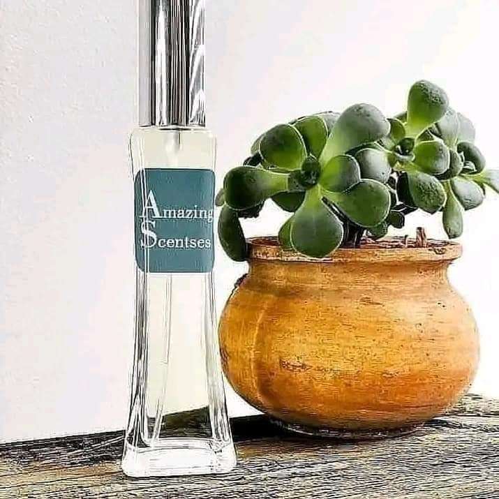 Amazing Scentses Inspired Opium - 60ml (Generic)