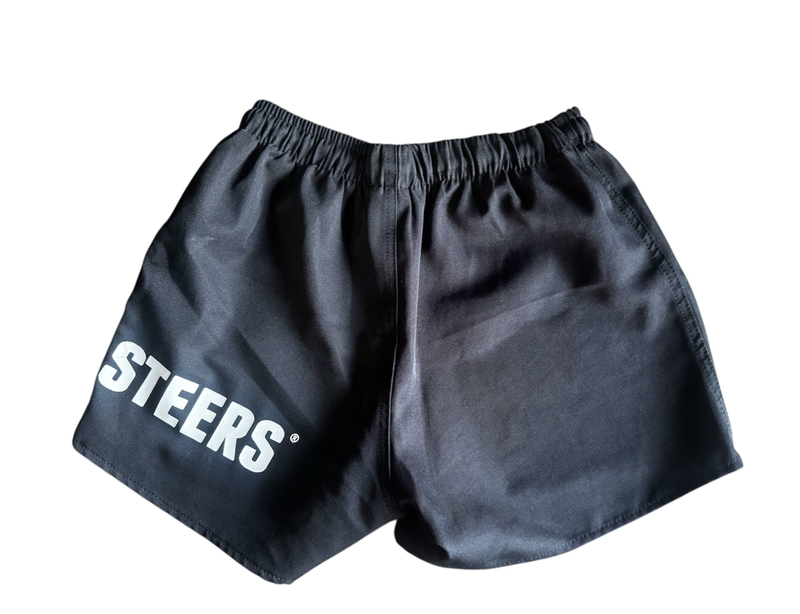 Rugby Short Varsity Cup Size 34