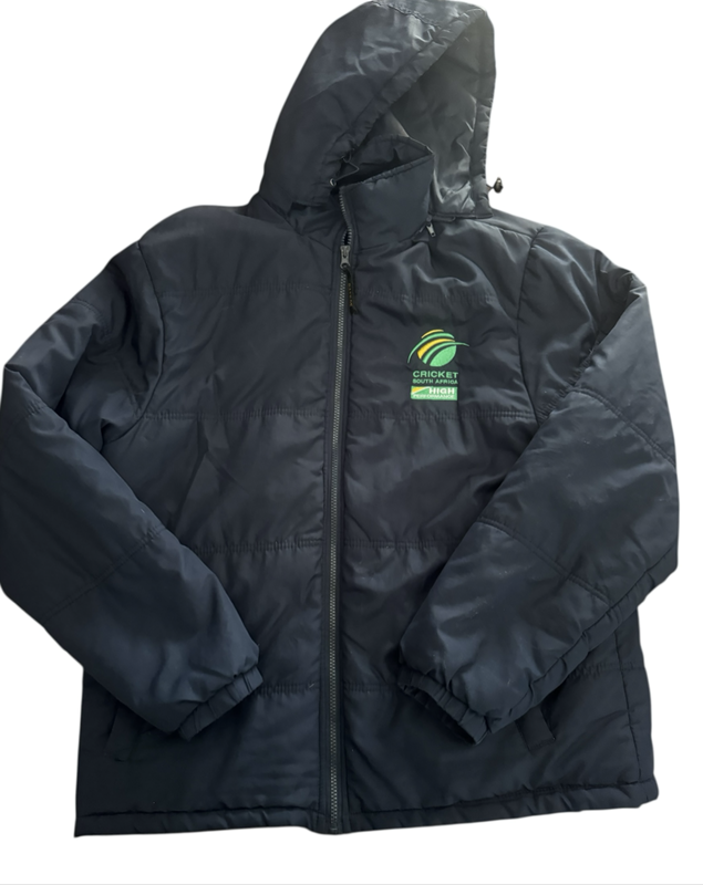 Cricket Jacket  Size M