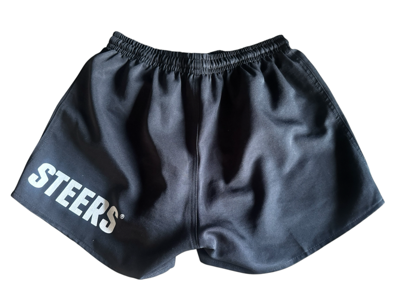 Rugby Shorts Varsity Cup Size 36