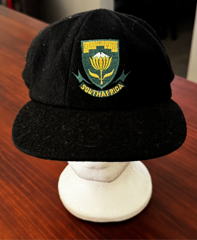 Cricket Cap Sa