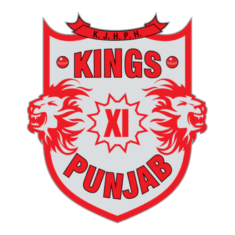 Cricket Back Pack Player Issue Kings XI Punjab