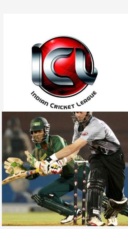 Cricket Jersey ICL Nantie Hayward Size L Signed