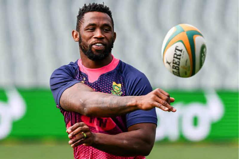 Rugby Jersey Practice Player Issue Size XL
