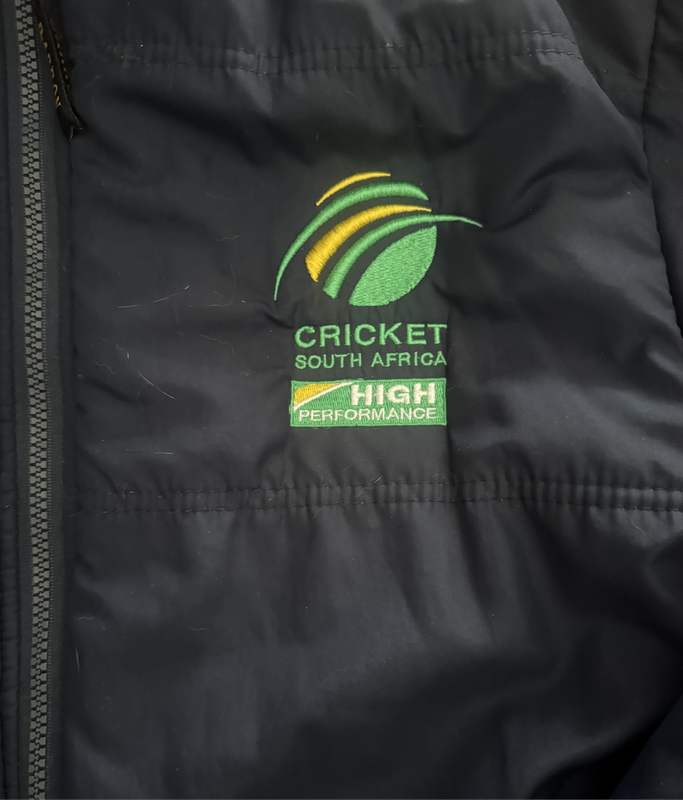 Cricket Jacket  Size M