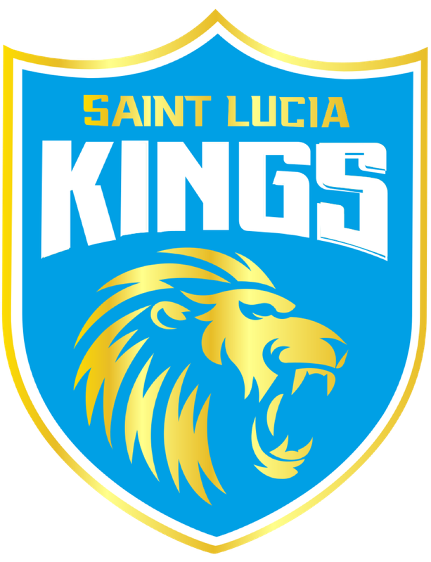 Cricket Player Issue Jacket St Lucia  Kings Size XL