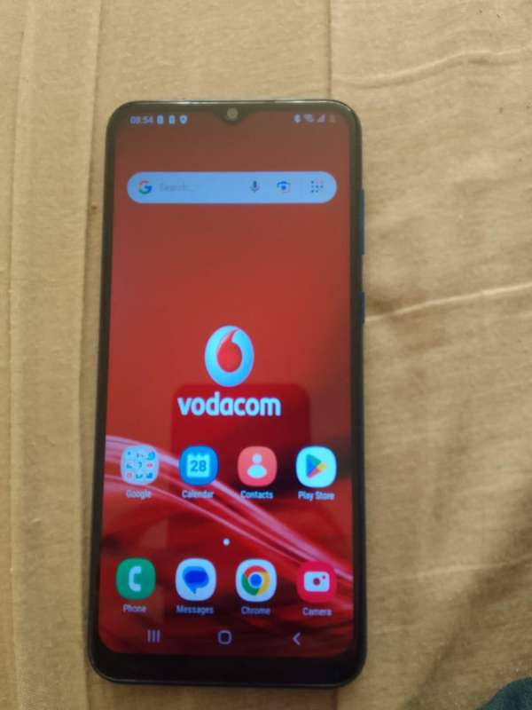 Samsung A03 32GB Blue