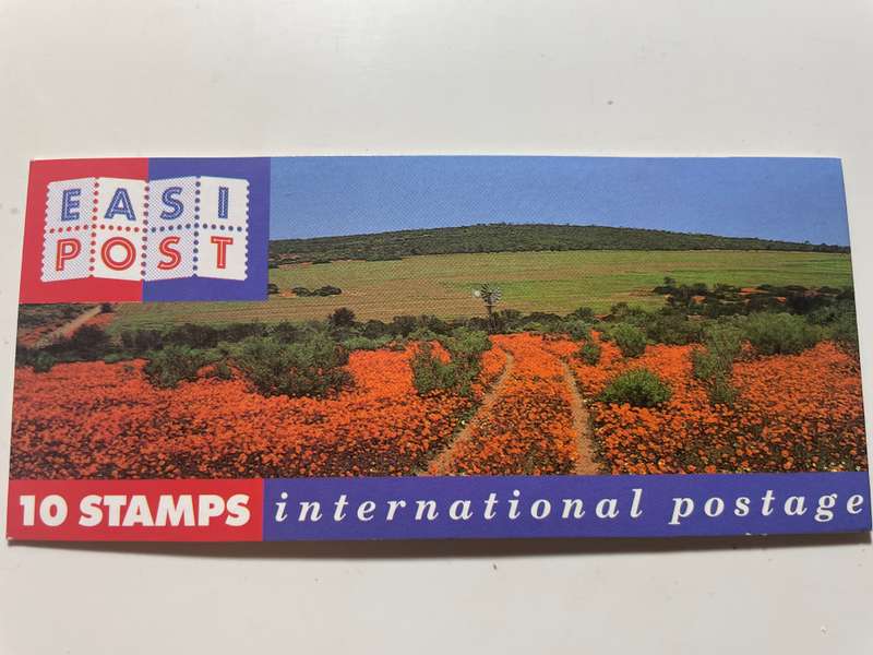 RSA 1993 Booklet no. 7d