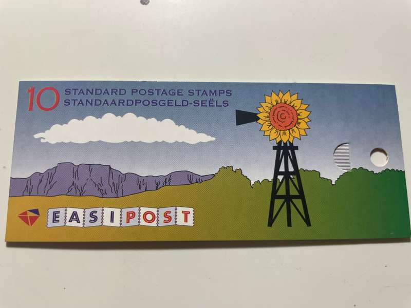 RSA 1997 Booklet no. 25