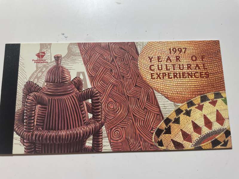 RSA 1997 Booklet no. 30