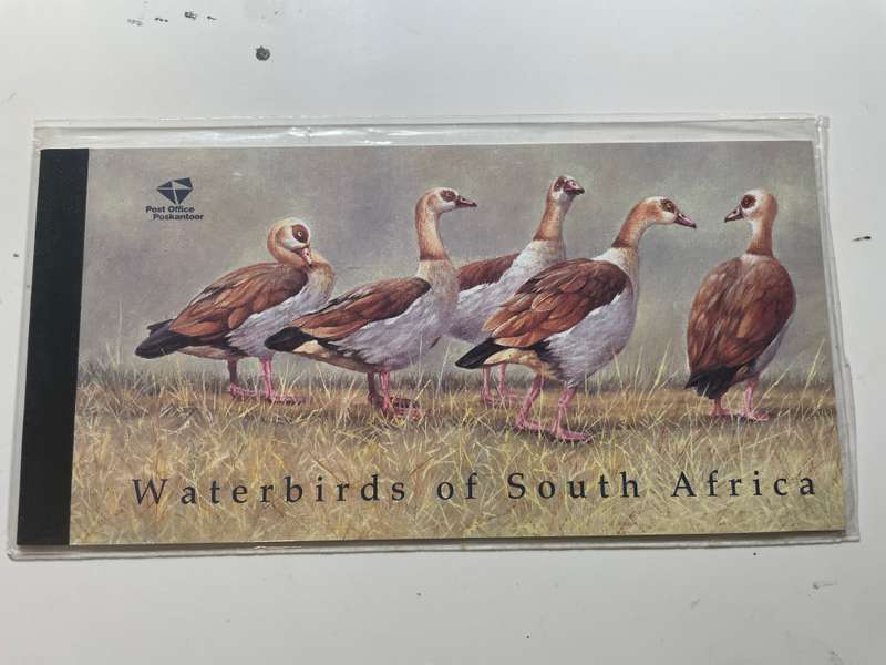RSA 1997 Booklet no. 31