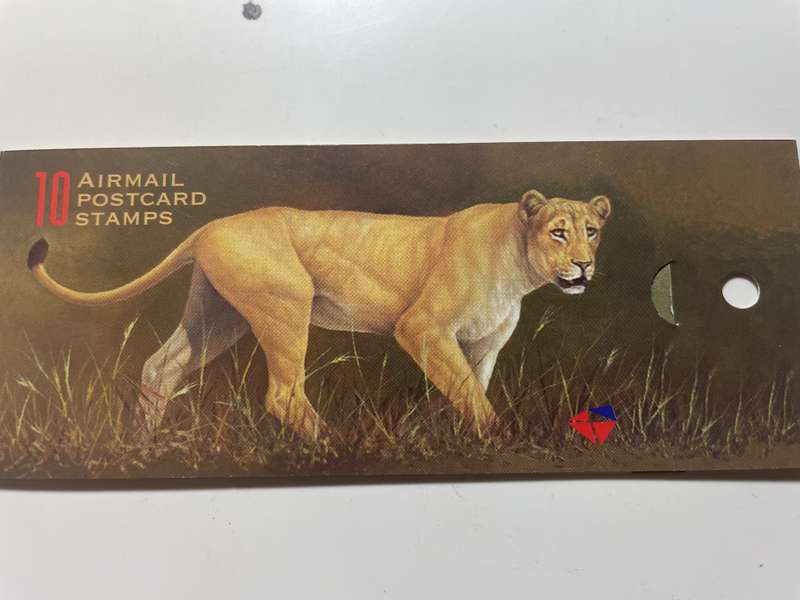 RSA 1998 Booklet no. 32