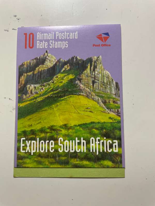 RSA 1998 Booklet no. 38