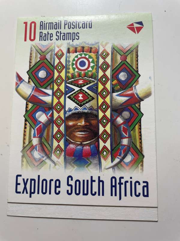 RSA 1998 Booklet no. 39