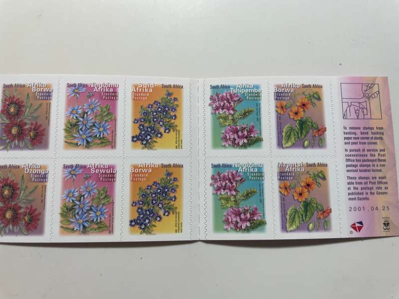RSA 2001 Booklet no. 55 SACC 1385a