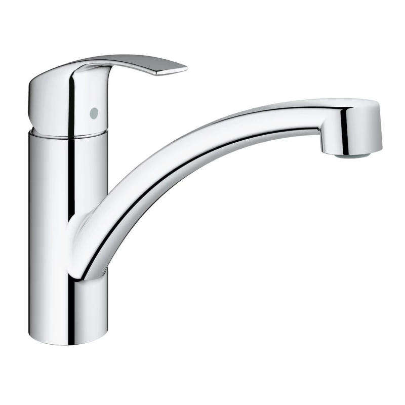 GROHE G-33281002 EUROSMART SINK MIXER 15mm CP