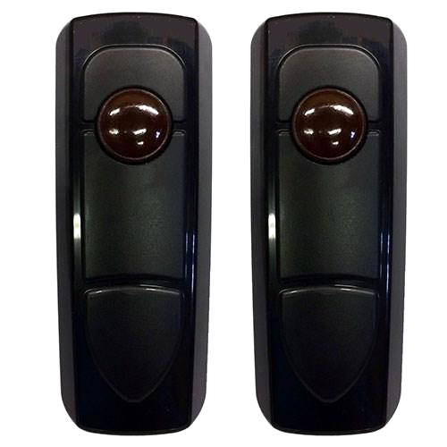 Sentry Wired Infra-Red Gate Beams, Garage Door Beams
