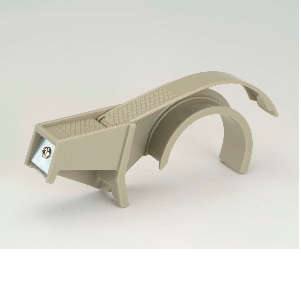 T610  24mm PLASTIC FILAMENT TAPE DISPENSER
