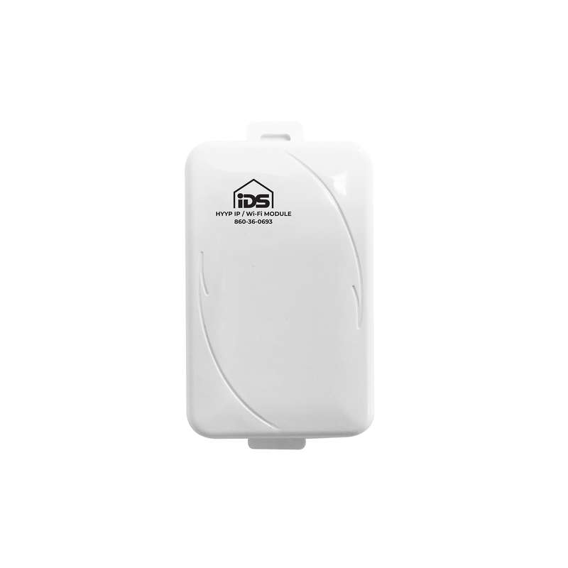 IDS HYYP AppConnect IP / WiFi Module for 806 and XSeries Alarm Smartphone Control