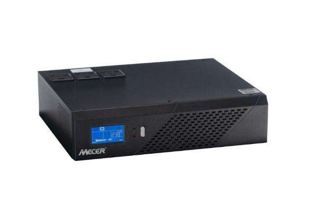 Mecer 2400VA (1440W) 24V Inverter