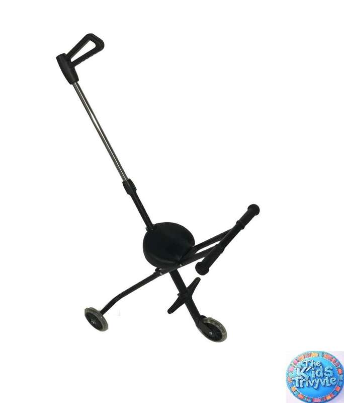 The Kids Trivyvle  Your Familys On-the-Go Companion!