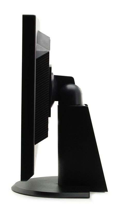 IBM ThinkVision L192p 19" LCD Monitor - Grade C
