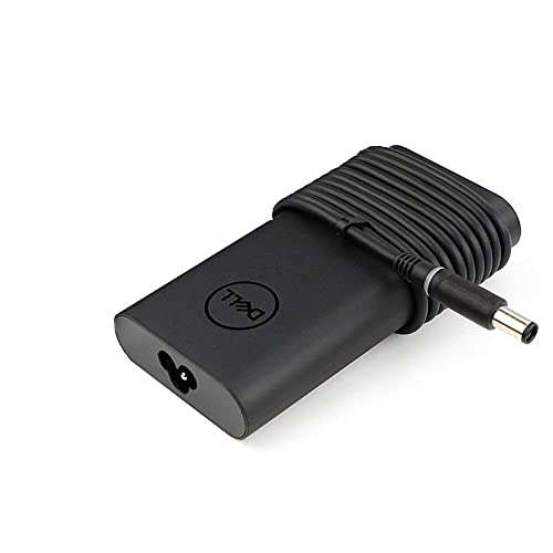 Dell 90W AC Power Supply Adapter 450-19039