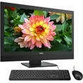 Dell OptiPlex 3050 All in One PC Desktop Computer Intel Core i7 600T Processor 8GB Ram 2565GB SSD
