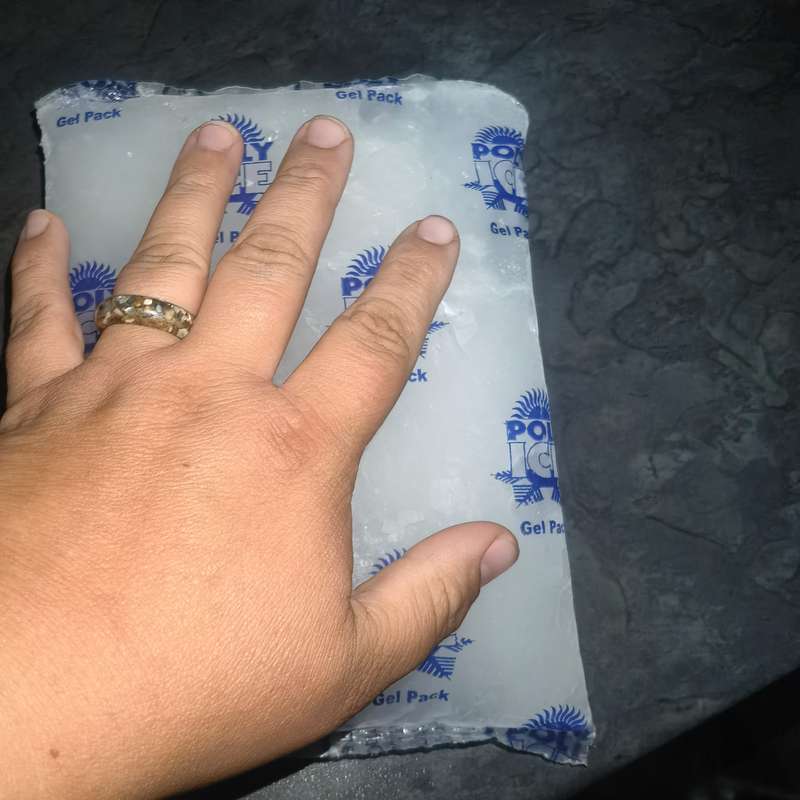 Ice Pack - Reusable Gel Ice Pack