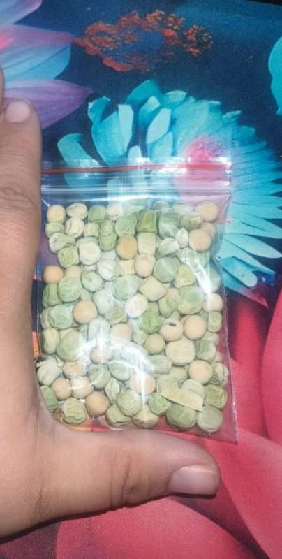 Pea Super Snappy (30ml Seeds)