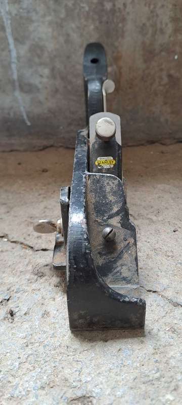 Stanley no78 duplex rabbet Plane