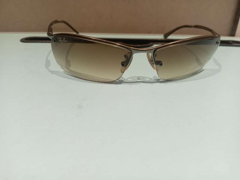 Rayban RB3183 Sunglasses