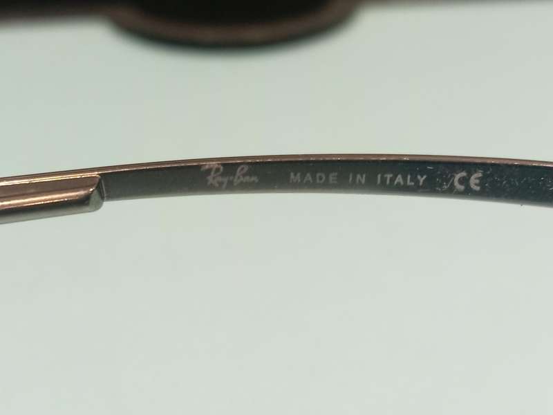 Rayban RB3183 Sunglasses
